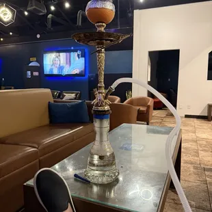Chai Hookah Lounge