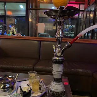 chai hookah lounge