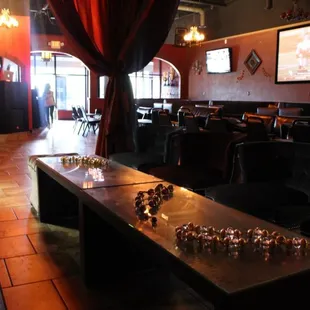 chai hookah lounge