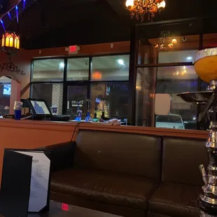 chai hookah lounge