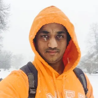 Thakur R.