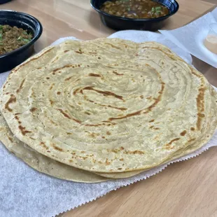 Paratha