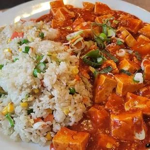 food, curry
