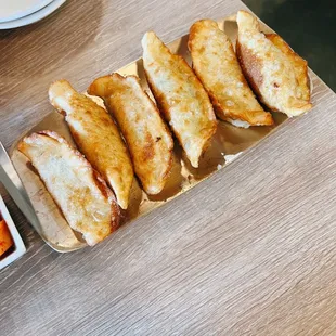 Deep Fried Pork