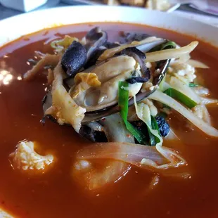 Champong