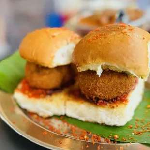 Vada Pav