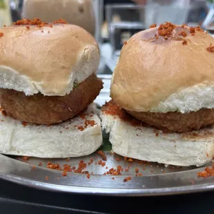 Vada Pav