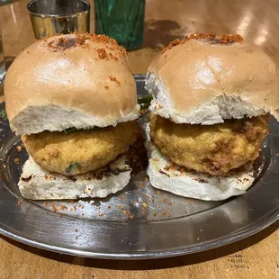 Vada Pav