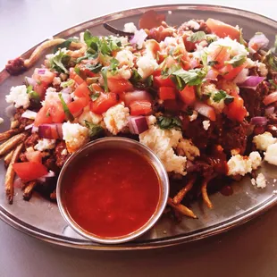 Bombay Chili