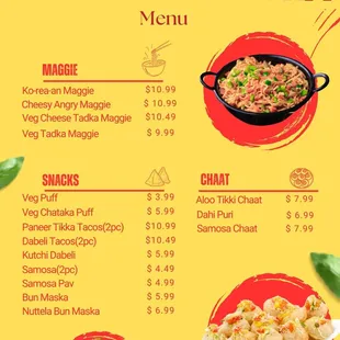 menu, ramen and noodles