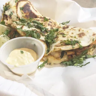 Quesadilla