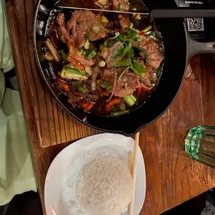 food