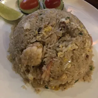 Fried Rice