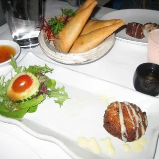 Spring Rolls