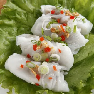 Chai Home Style Peanut Dumpling