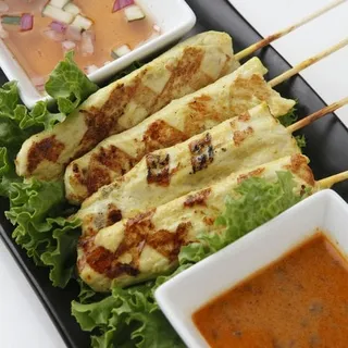 Satay
