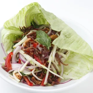 Yum Ped Krob