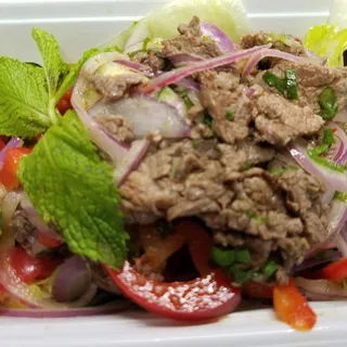 Yum Beef