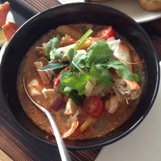 Tom Yum Goong