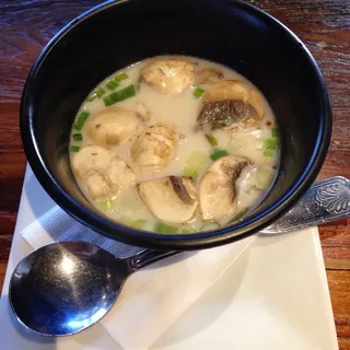 Tom Kha Kai