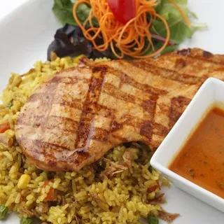 Indo-Chicken