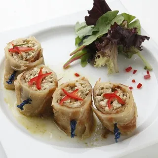 Green Curry