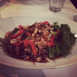 Duck Tamarind