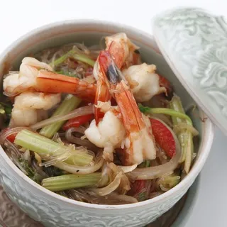 Goong Ob Woon Sen