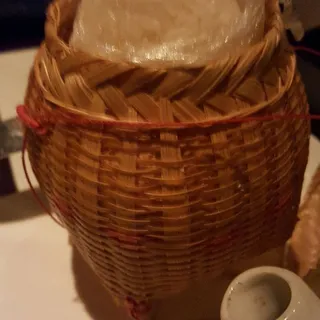 Sticky Rice