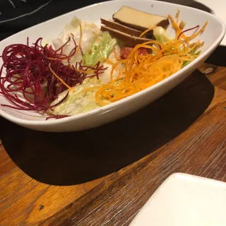 Peanut Sauce