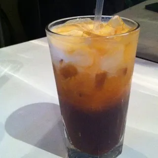 Thai Iced Tea