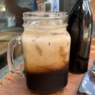 Thai Iced Coffee