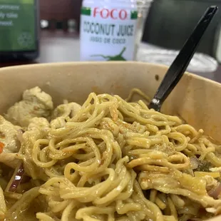 Khao Soi