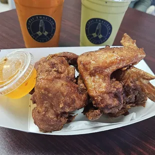 Chicken Wings