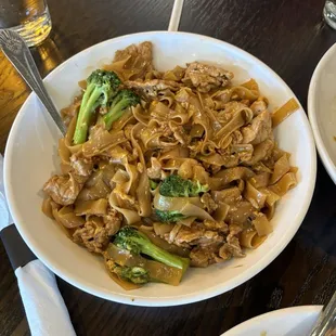 Pad See Ew