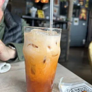 Thai Iced Tea