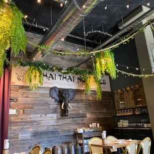 59. Chai Thai Restaurant