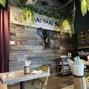 The Vibes are everything