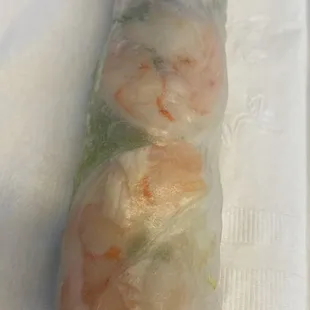 Spring Rolls