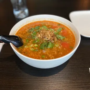 Khaknom Jin Nam Ngiao