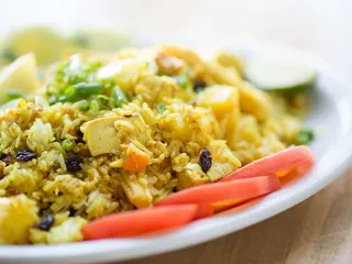 Anchalee Thai Cuisine