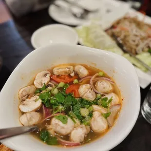 Tom Yum