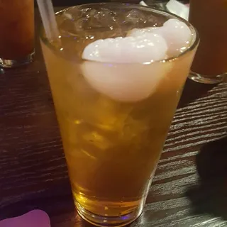Thai Iced Tea
