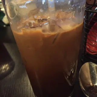 Thai Iced Coffee