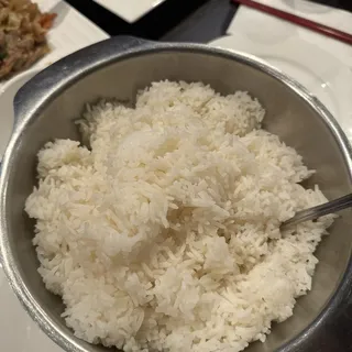 Jasmine White Rice