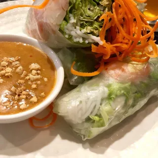 Peanut Sauce