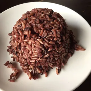 Brown Rice