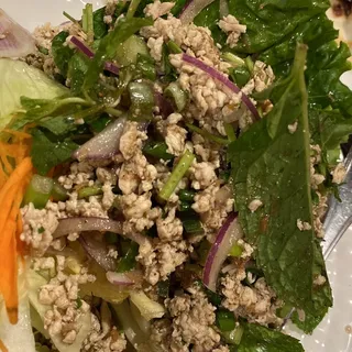Larb Chicken