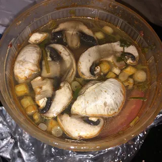 Tom Yum