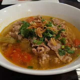 Khaknom Jin Nam Ngiao